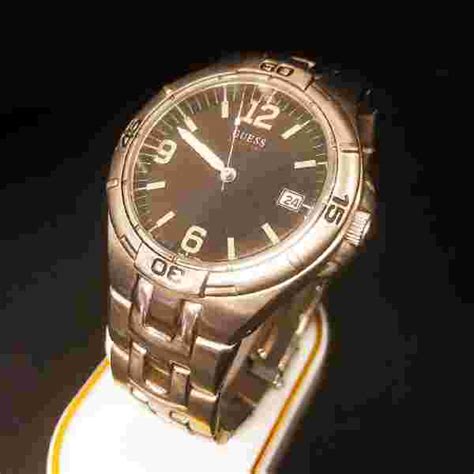guess watch waterpro 100m 330ft price